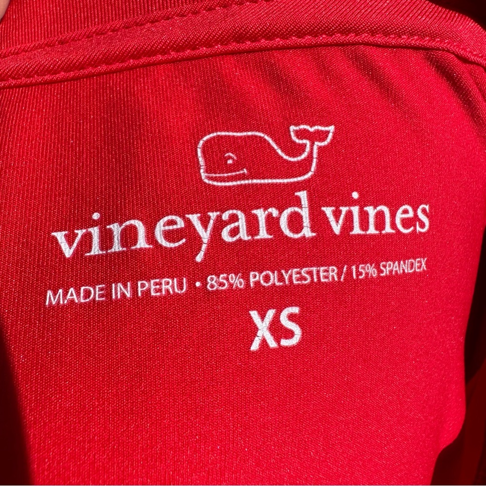 Vv Performance Tee - image 3